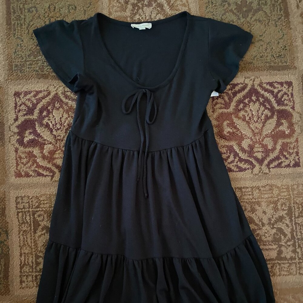 See You Monday Dress